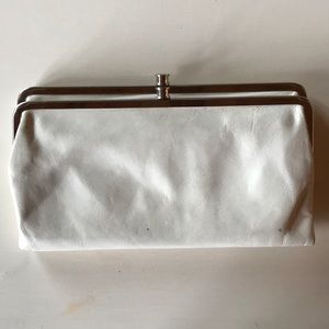 HOBO Leather Wallet
